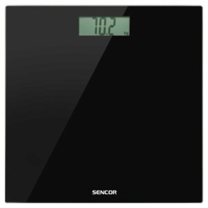Sencor Personal Scale SBS 2300BK