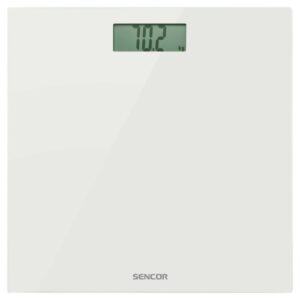 Sencor Personal Scale SBS 2301WH