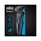 Braun Shaver Series 5 Packaging