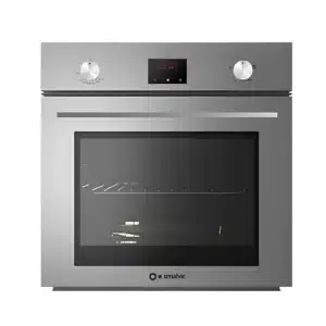 Smalvic F60GEX1F Front Photo Built-in Gas Oven