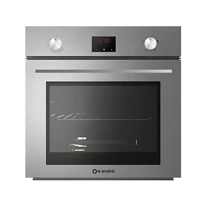Smalvic F60GEX1F Front Photo Built-in Gas Oven Smalvic F60GEX1F Front Photo Built-in Gas Oven