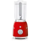 Smeg BLF01RDEU front view with Control Lebanon
