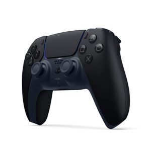 Sony Black DualSense controller for PS5