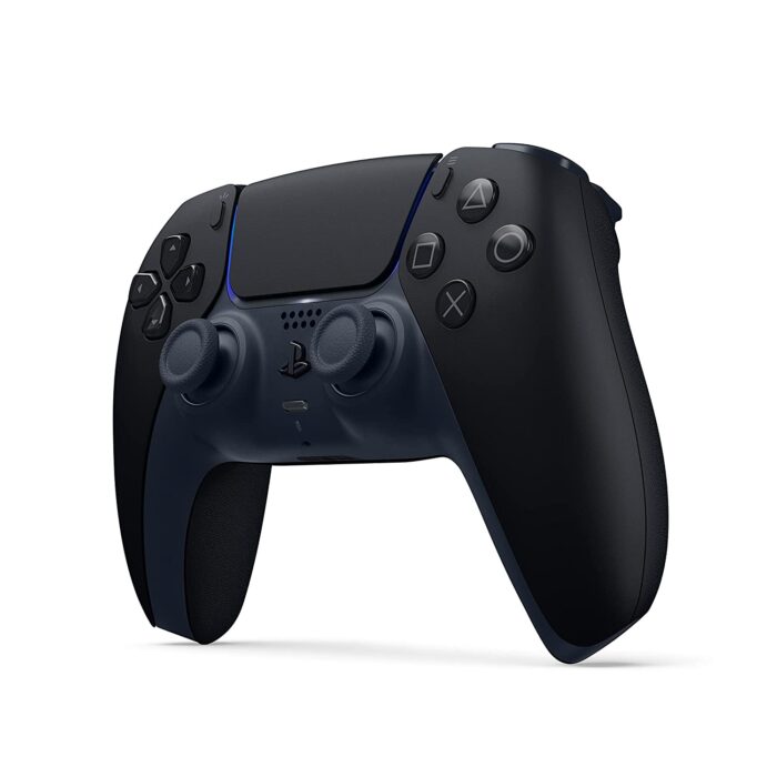 Sony Black DualSense controller for PS5 Sony Black DualSense controller for PS5