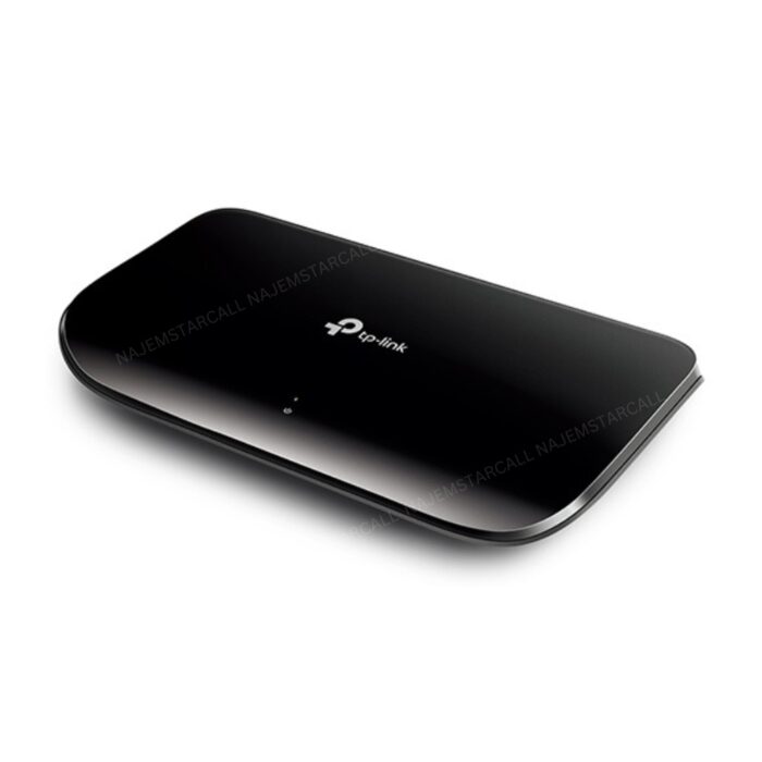 TP Link 8 Port Gigabit Switch TL-SG1008D TP Link 8 Port Gigabit Switch TL-SG1008D