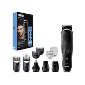BRAUN Multi-Grooming Kit 10-in-1 MGK5440