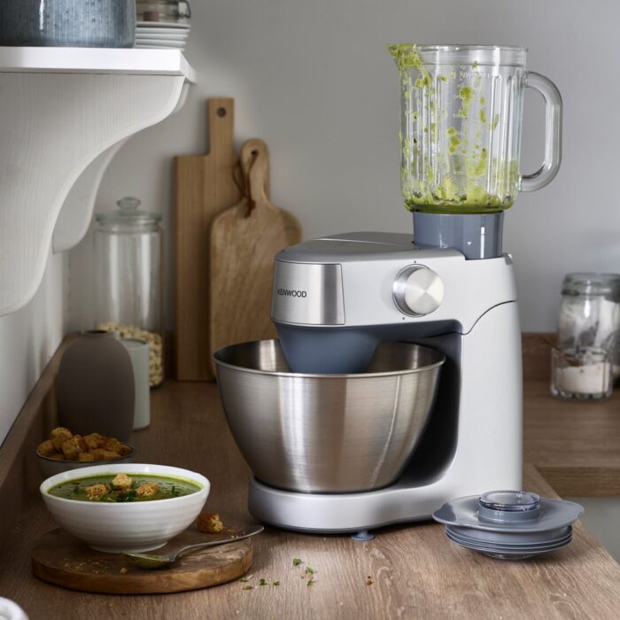 Kenwood Prospero Stand Mixer with blender