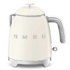 Smeg 0.8-Liter Mini Kettle KLF05CREU