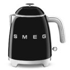 Smeg Mini Kettle Black KLF05BLEU