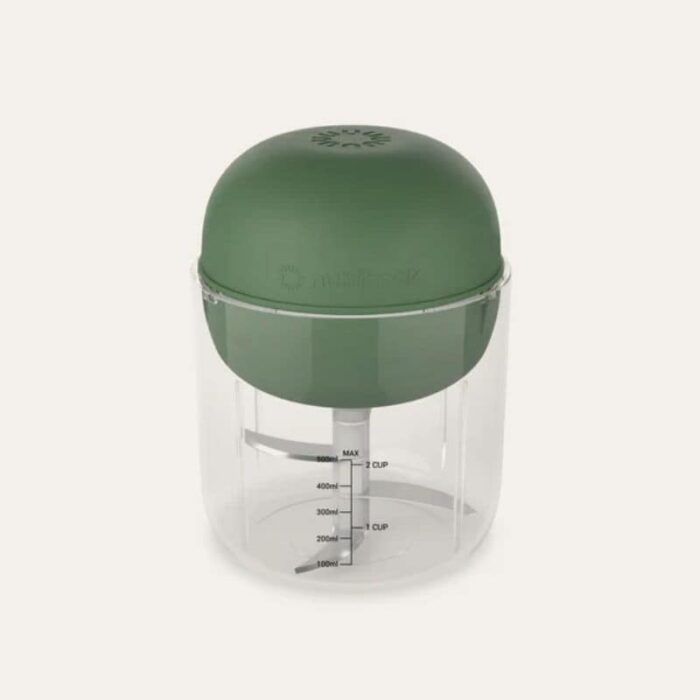 nutricook-chopper-green nutricook-chopper-green