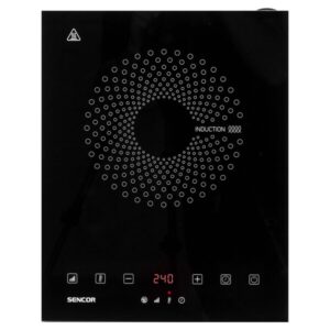 Sencor Induction Plate SCP3601GY