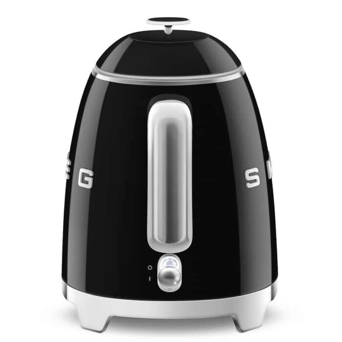smeg mini kettle black2 smeg mini kettle black2