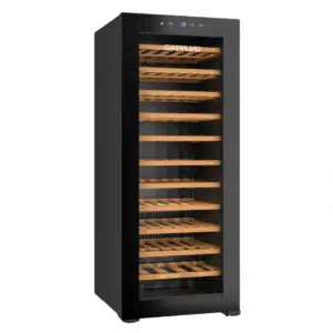 G3 Ferrari 80-Bottle Single Zone Wine Cooler