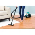 Bissell 2155E Vacuum Cleaner Carpet