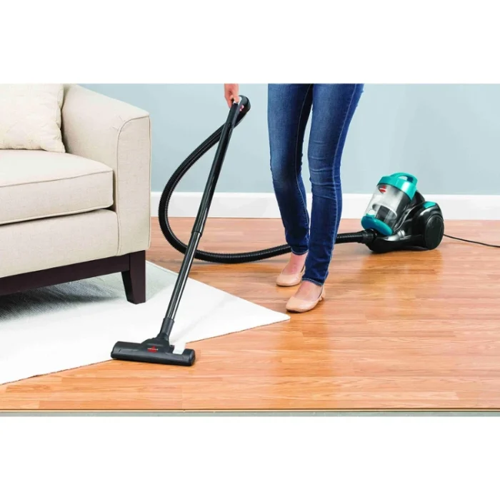 Bissell 2155E Vacuum Cleaner Carpet