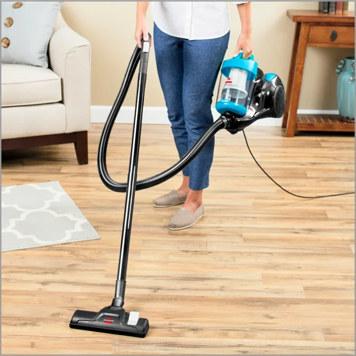 Bissell 2155E Vacuum Cleaner Parquet