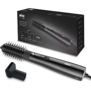 Braun AS420 Hair Styler Front Photo