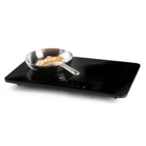 DOMO Induction cooking plate DO333IP
