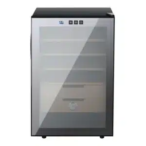 G3 Ferrari 400-Cigar Humidor