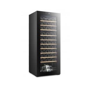 G3 Ferrari 55-Bottle Wine Cooler