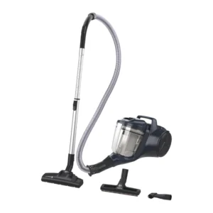 Hoover HP110 Bagless Vacuum Cleaner with Accessories