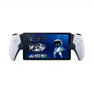 Sony Playstation Portal Remote Player Front View