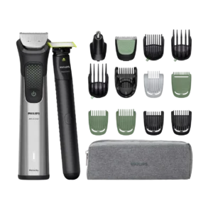 Philips Lebanon MG9535 Multigroom Shaver Trimmer