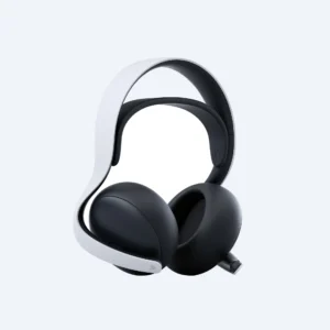 Sony Pulse Elite Wireless Headphones