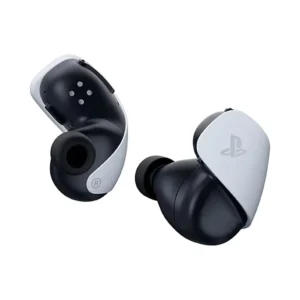 Sony Pulse Explore Wireless Earbuds Side View