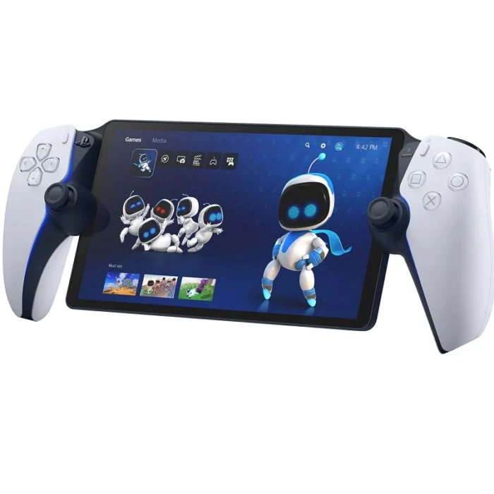 Sony PlayStation Portal Remote Player 2