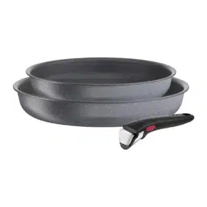 Tefl L39691 Mineral Force Frying Pan