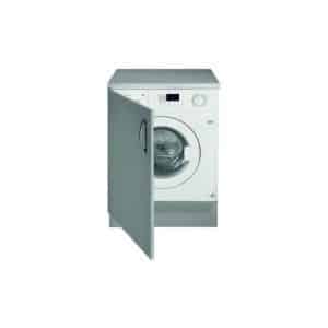 Teka Washer Dryer LSI4-1470 Front Photo