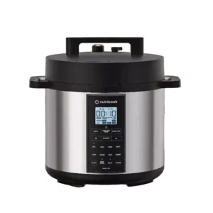 Nutricook Electric Pot 2 Prime 6L NC-SP204P