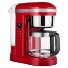 KitchenAid Red Drip Coffee Maker Lebanon