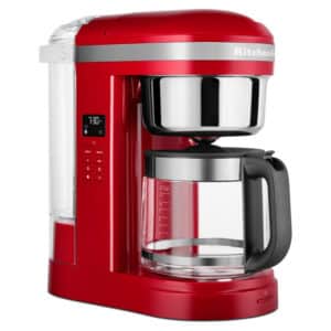 KitchenAid Red Drip Coffee Maker Lebanon