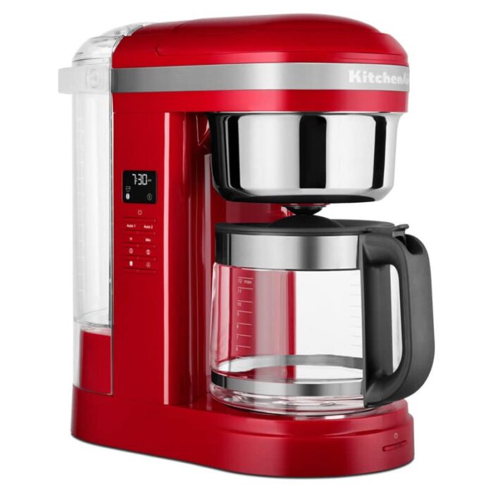 KitchenAid Red Drip Coffee Maker Lebanon KitchenAid Red Drip Coffee Maker Lebanon