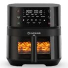 Nutricook Air Fryer 3 Vision