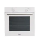 Ariston GA2124WH White Built-in Gas Oven