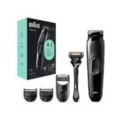 Braun 6-in-1 Multi-Grooming Kit MGK3410