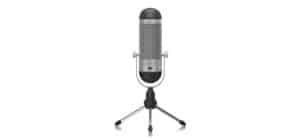 Behringer Bvr84 Usb Microphone