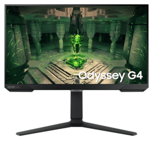 Samsung Odyssey G4 Gaming Monitor