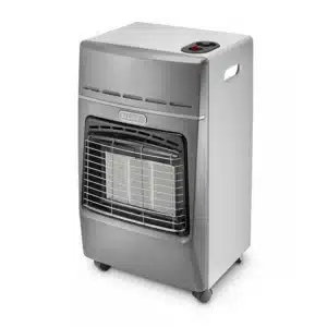 Delonghi Gas Heater DHG-IR3010GW front photo