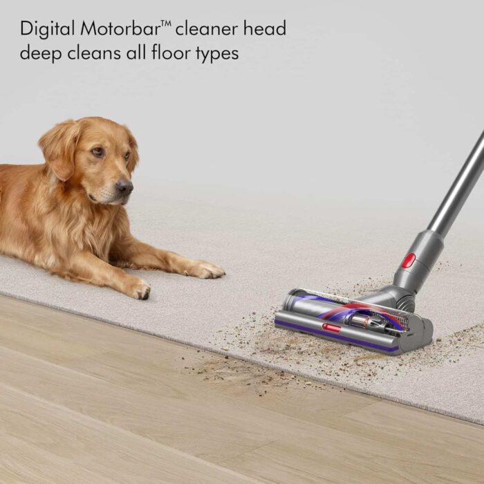 Dyson Digital Motor Bar Head Dyson Digital Motor Bar Head