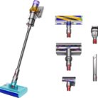 Dyson V15s Included Accessories