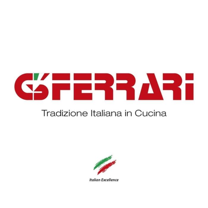 G3FERRARI Logo