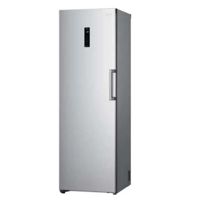 LG Freezer Lebanon GC-B514ELFM Angle View