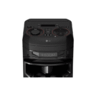 LG RNC9 Tower Speaker Control Panel 2