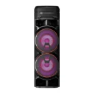 LG XBOOM RNC9 Front View