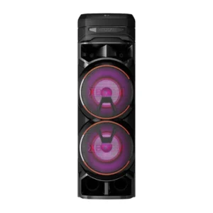 LG XBOOM RNC9 Front View