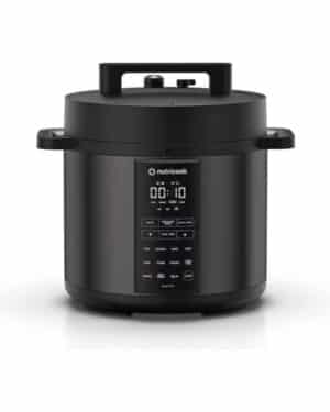Nutricook Electric Pot 2 6L NC-SP204K